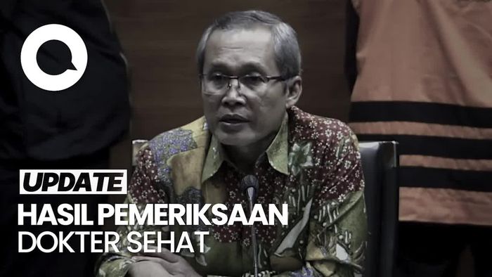 KPK Sebut Lukas Enembe Bukan Tidak Sehat, Namun Enggan Jawab Penyidik