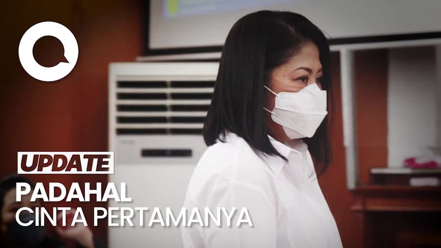 Jaksa Nilai Sambo Cuek soal Pelecehan yang Dialami Putri Candrawathi