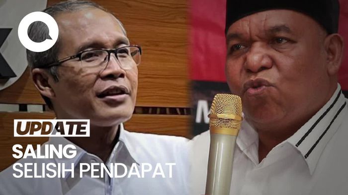 Klaim Pengacara Vs Pernyataan KPK soal Kondisi Lukas Enembe