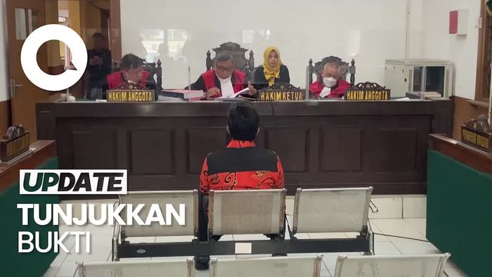 Kuasa Hukum Teddy Bantah Kliennya dan Lina Nikah Siri