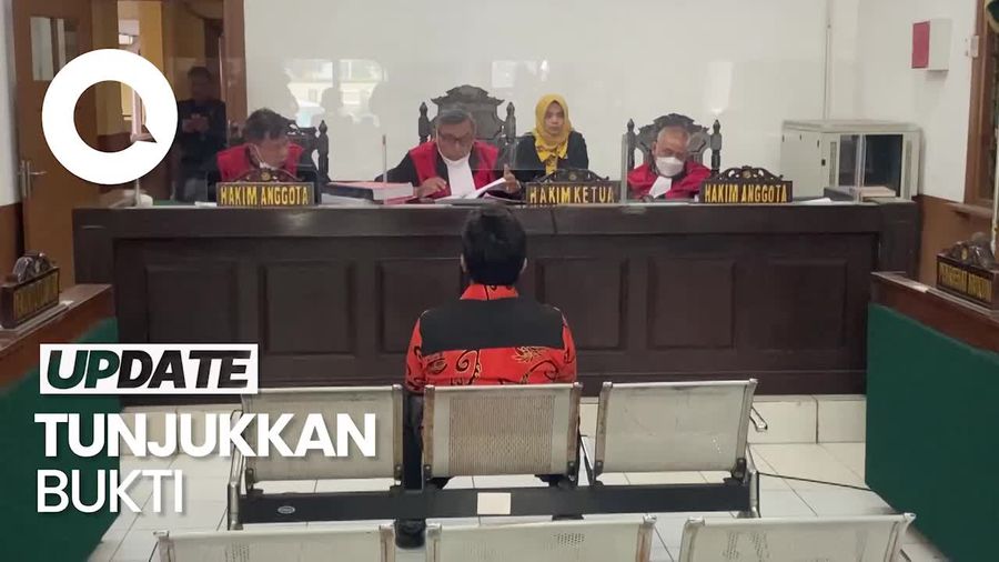 Kuasa Hukum Teddy Bantah Kliennya dan Lina Nikah Siri