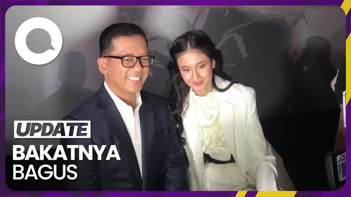 Alasan Andi Rianto Gaet Keisya Levronka Daur Ulang Mengejar Matahari