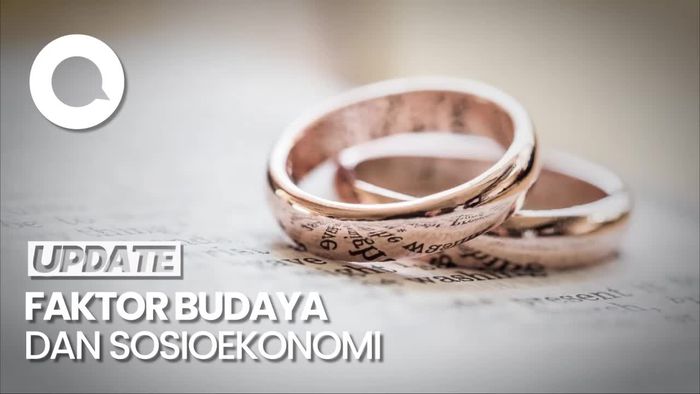 Pemohon Pernikahan Dini di Tasikmalaya Makin Tinggi