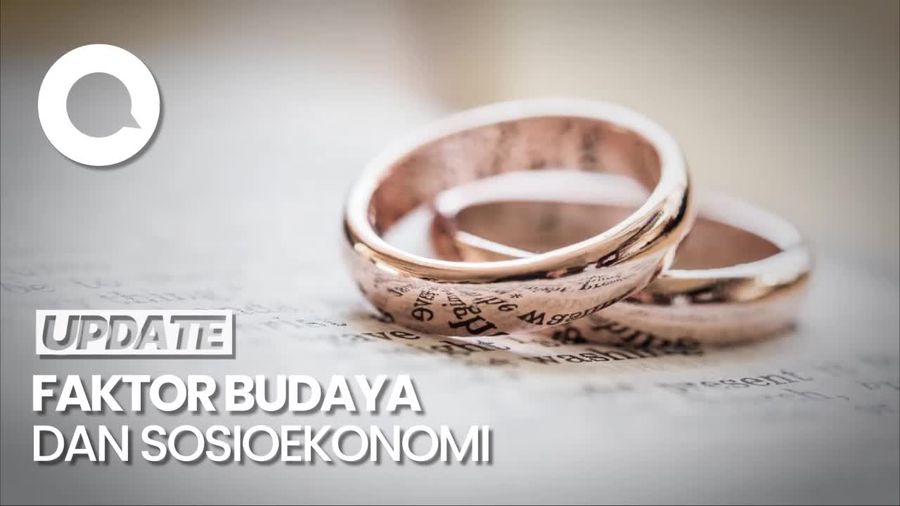 Pemohon Pernikahan Dini di Tasikmalaya Makin Tinggi