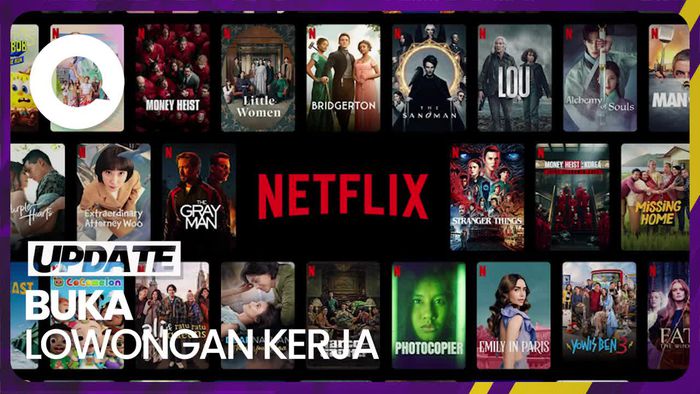 Netflix Cari Pramugari, Gajinya Capai Rp 5,8 Miliar per Tahun