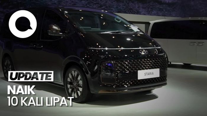 Terus Meroket! Hyundai Berhasil Jual 30 Ribu Lebih Unit Mobil di 2022