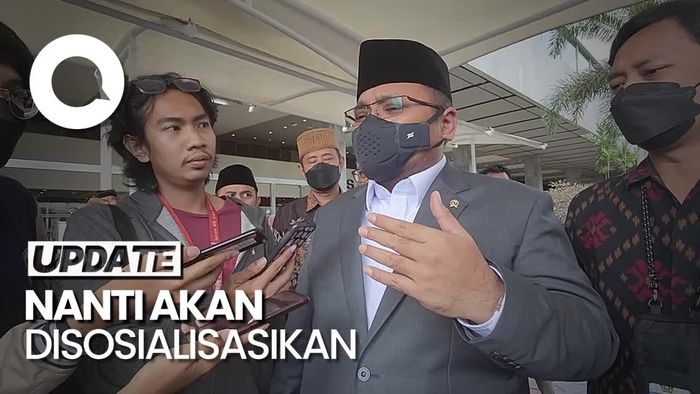 Perhatian! Menag Sudah Buat Larangan Kegiatan Politik di Tempat Ibadah