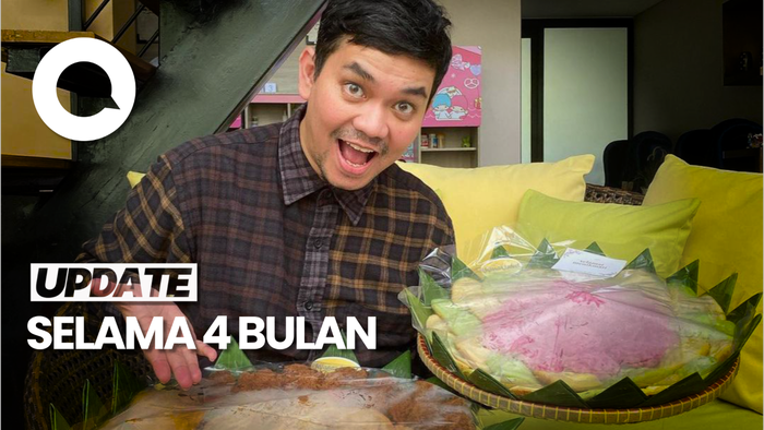 Indra Bekti Tetap Harus Rawat Jalan Jika Pulang ke Rumah