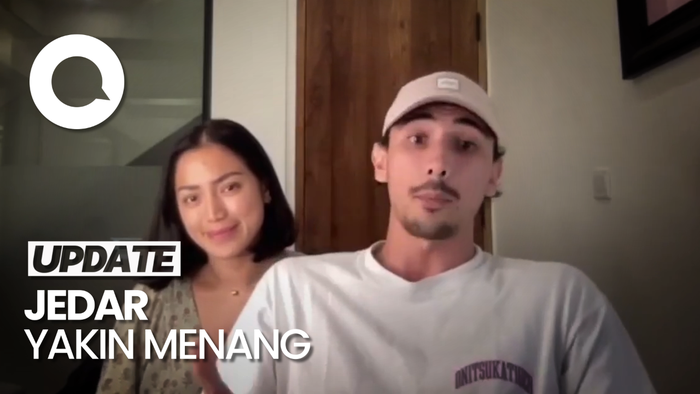 Serangan Balik Jessica Iskandar ke CSB