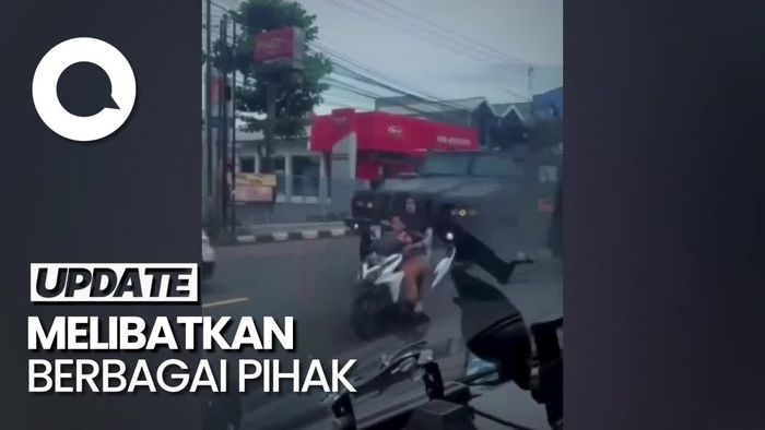 Legislator Minta Insiden Ibu Tewas Terlindas Rantis TNI Diinvestigasi 