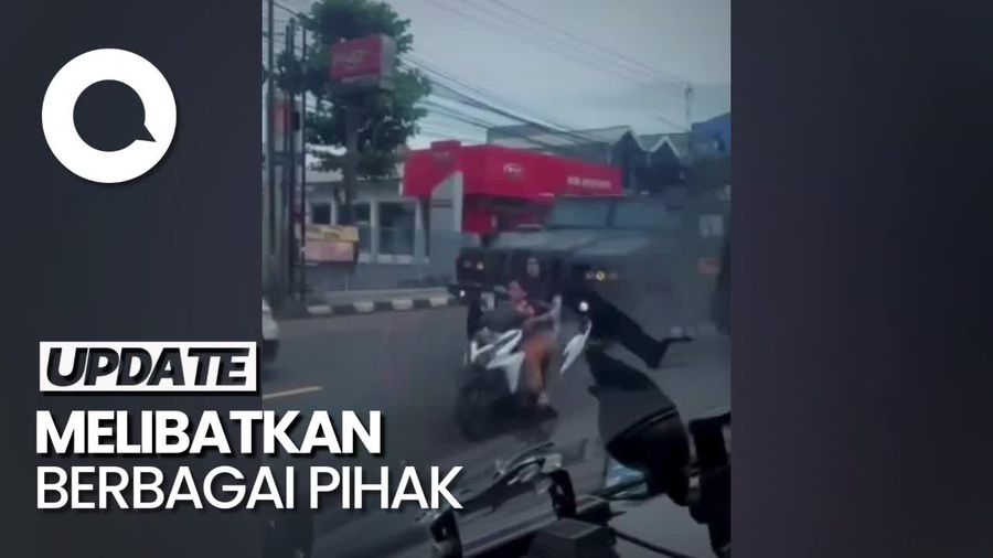 Legislator Minta Insiden Ibu Tewas Terlindas Rantis TNI Diinvestigasi 
