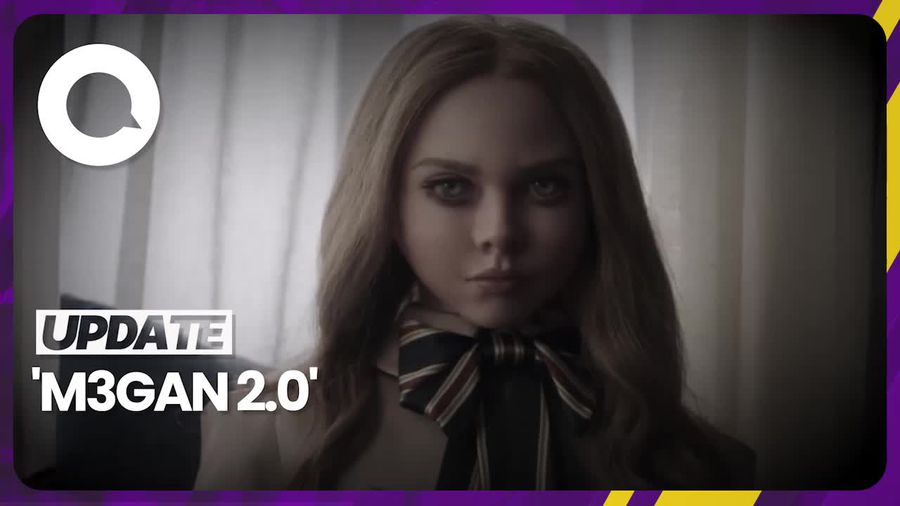 Usai Tampil Prima di Box Office, M3GAN Bakal Dibuatkan Sekuelnya