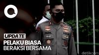 Pelaku Pembunuhan Sekeluarga di Bekasi Merupakan Partner in Crime