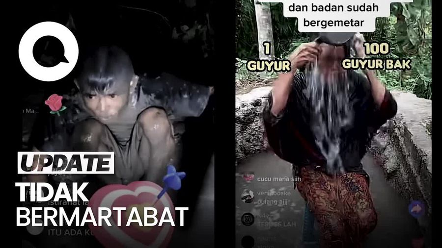 Ramai Fenomena Ngemis Online, Anggota DPR: Menjual Harga Diri!