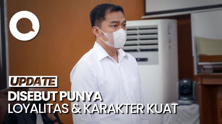 Ahli Psikologi UI Sayangkan Arif Rachman Didepak dari Kepolisian