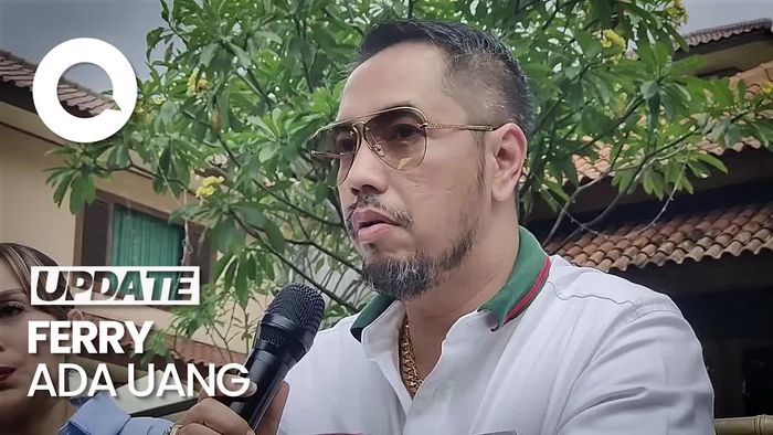 Respons Pengacara soal Ferry Irawan Diongkosin Aparat ke Jakarta