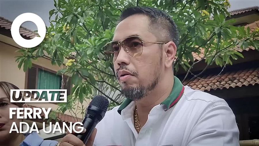 Respons Pengacara soal Ferry Irawan Diongkosin Aparat ke Jakarta