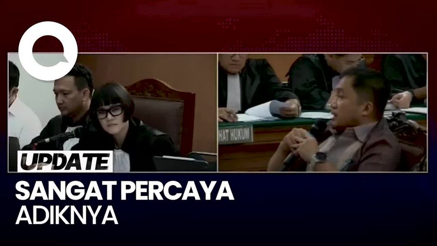 Kakak Kandung Tanya Arif Rachman soal Kasus Yosua: Kamu Terlibat?