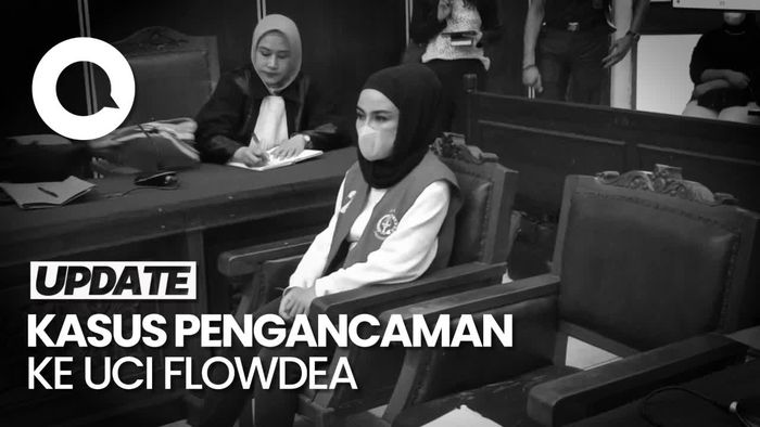 Hukuman Penjara Medina Zein Diperberat MA