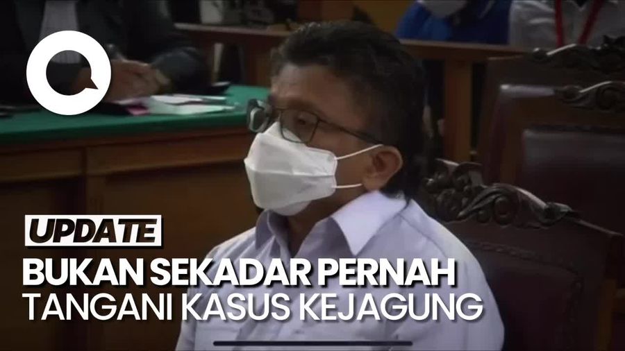 IPW soal Tuntutan Sambo Tak Maksimal: Ada Faktor yang Rumit