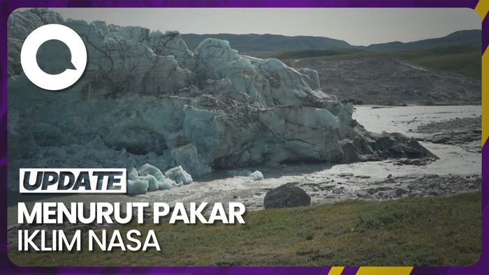 2023 Akan Jadi Tahun Lebih Panas Dibanding 2022