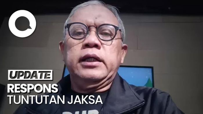 Ahli Pidana Bicara Kemungkinan Hakim Vonis Mati Ferdy Sambo
