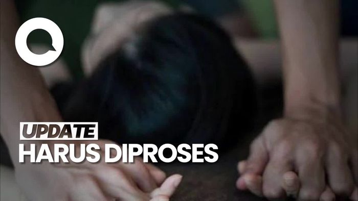 Mahfud: Pemerkosa Pegawai Kemenkop Tak Boleh Di-restorative Justice!