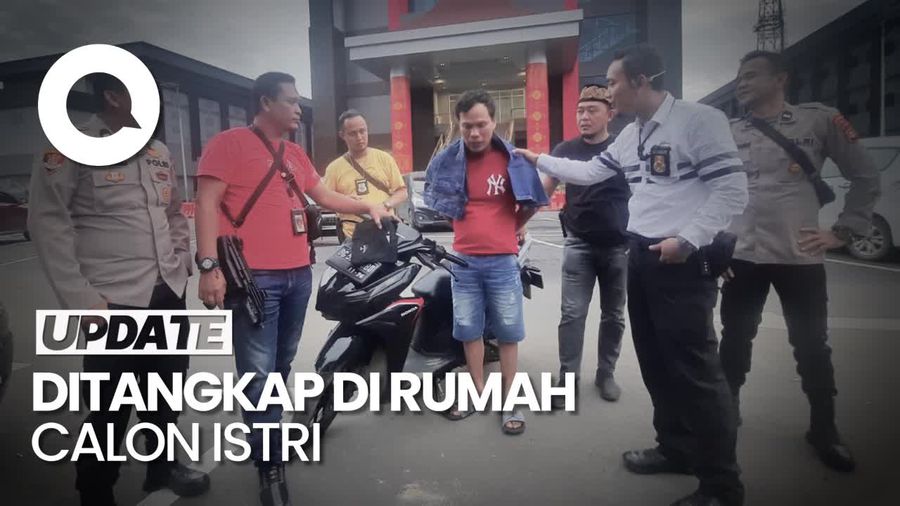 Perampok Gaji Karyawan Rp 591 Juta di SPBU Sumsel Dibekuk!