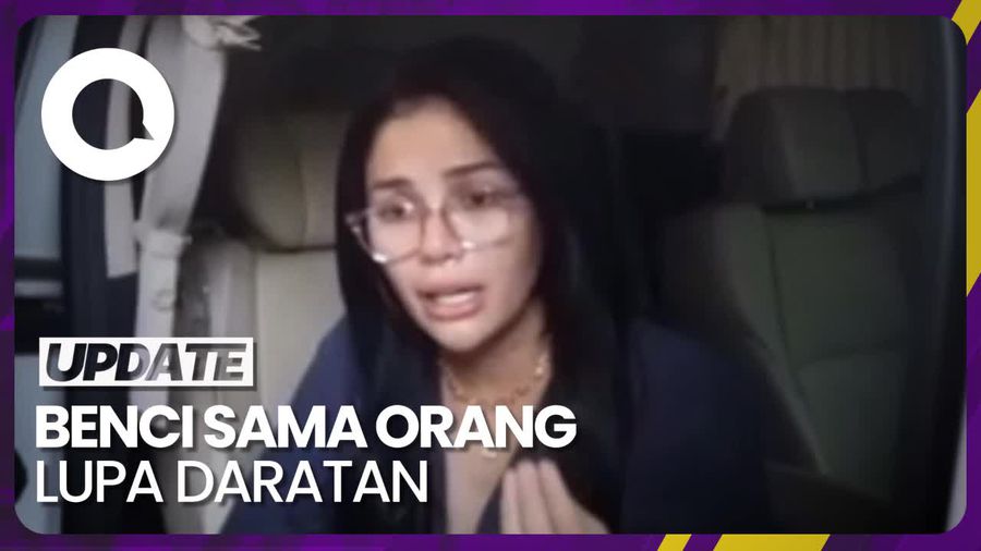 Sudah Lama Berseteru, Nikita Mirzani Ogah Bertemu Bunda Corla