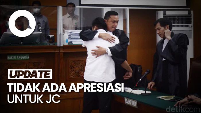 Pengamat Hukum soal Tuntutan 12 Tahun Eliezer: Tidak Adil