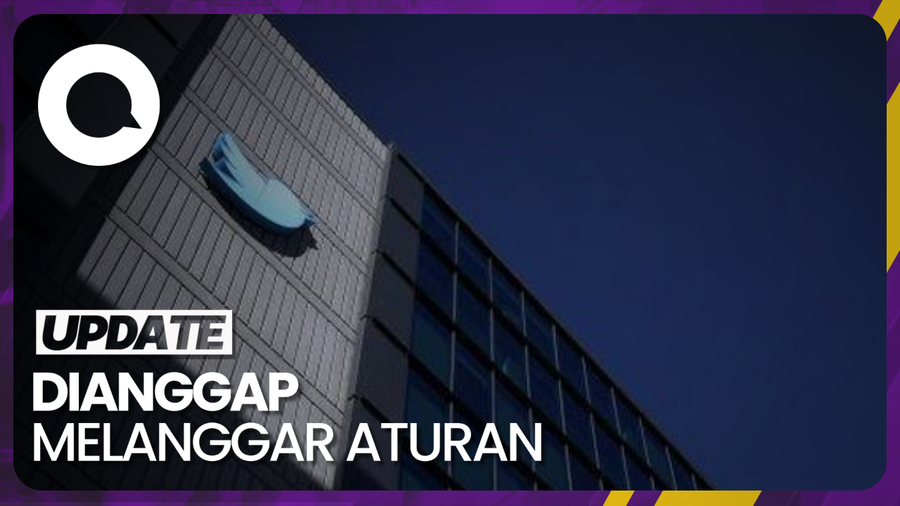 Banyak Akun Kena Suspend Secara Tiba-tiba, Ada Apa dengan Twitter?