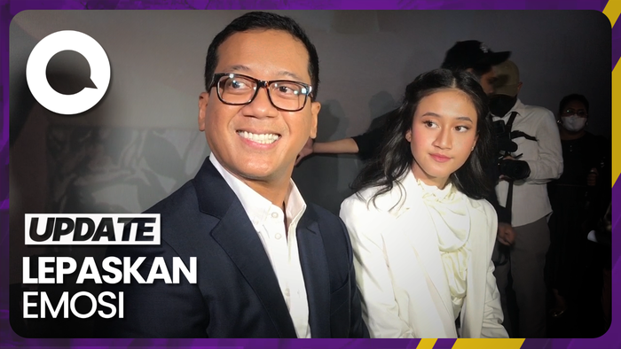 Cara Keisya Levronka Bangkit Usai Kena Mental Dihujat Netizen