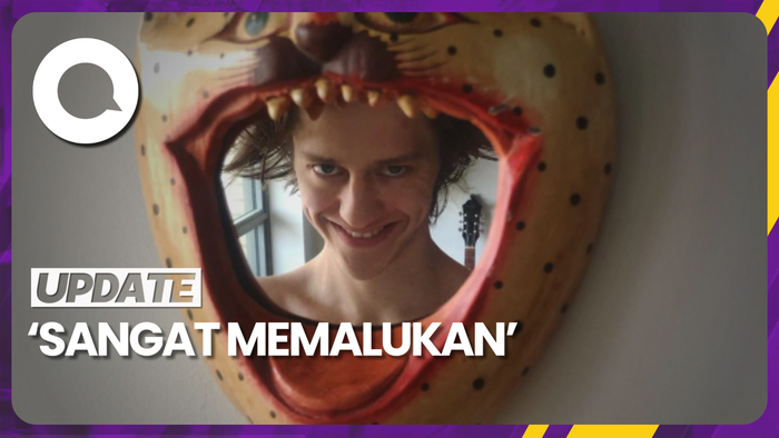 Dituding Lakukan Pemerkosaan, Percy Hynes Diminta Mundur dari Wednesday