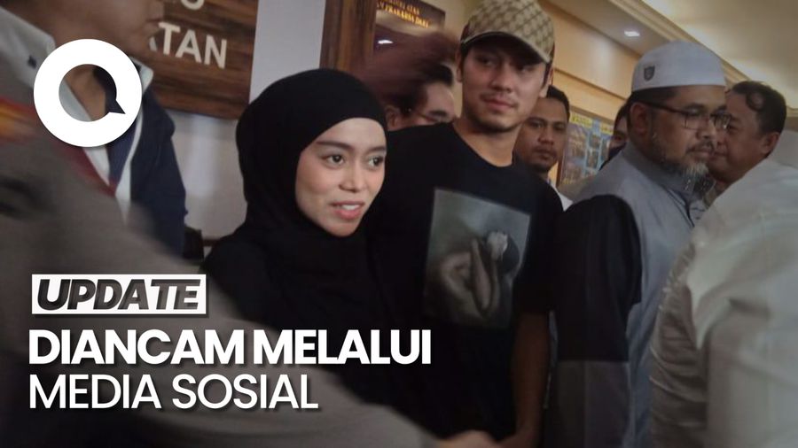 Psikis Rizky Billar dan Lesti Terganggu Usai Dapat Ancaman