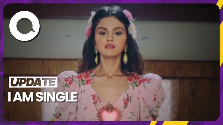 Selena Gomez Bantah Pacaran dengan Drew Taggart The Chainsmokers