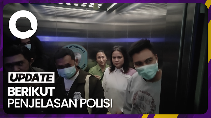 Status Baim Wong dan Paula di Kasus Konten Prank KDRT
