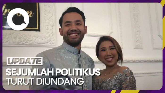 Kiky Saputri dan Muhammad Khairi Menikah Pekan Depan