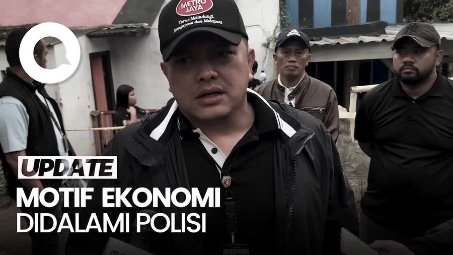 Temuan Terkini Kasus Wowon cs Serial Killer, Ada Uang Masuk Rp 1 Miliar