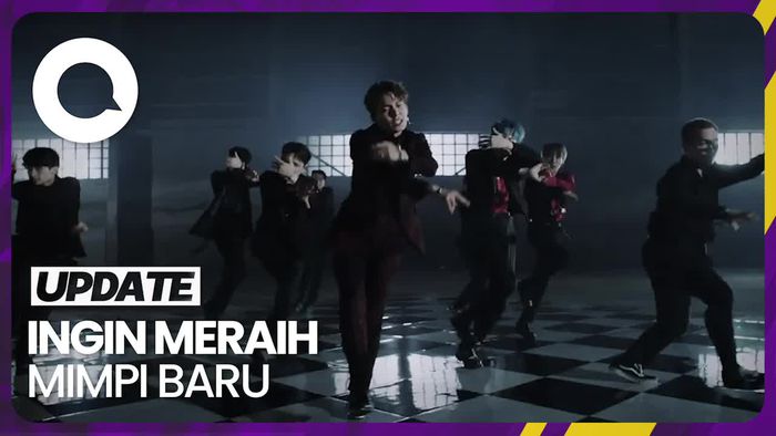 Boy Group D1CE Umumkan Bubar setelah 3 Tahun Debut