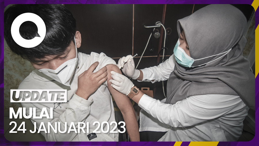 Kombinasi Vaksin yang Dapat Digunakan untuk Booster Kedua