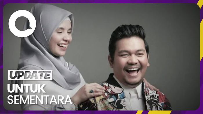 Aldila Jelita Bakal Gantikan Indra Bekti untuk Cari Nafkah