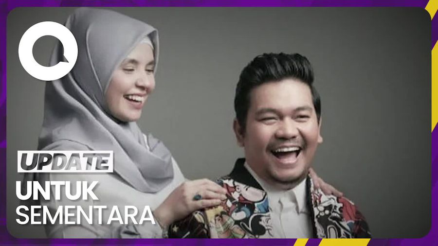 Aldila Jelita Bakal Gantikan Indra Bekti untuk Cari Nafkah