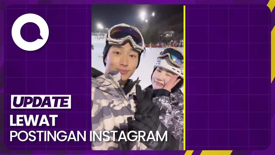 JAMIE Ungkap Sang Pacar Selingkuh di Instagram