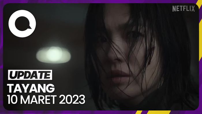 Song Hye Kyo Tulis Surat Penuh Dendam untuk Lim Ji Yeon di The Glory Part 2