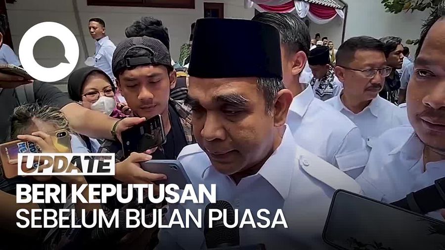 Cak Imin Sudah Sampaikan Hasil Ijtima Ulama Nusantara ke Prabowo