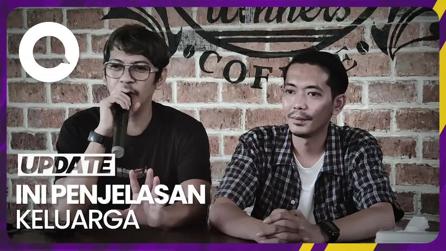 Bantahan Keluarga Indra Bekti soal Asuransi dan Biaya Rumah Sakit