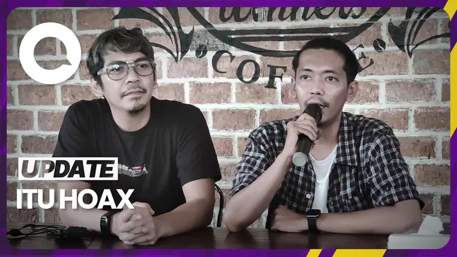 Kata Keluarga soal Indra Bekti Dibiayai Perawatan RS oleh Kaesang Pangarep