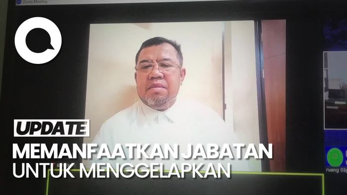 Gelapkan Donasi Korban Lion Air, Eks Petinggi ACT Divonis 3 Tahun