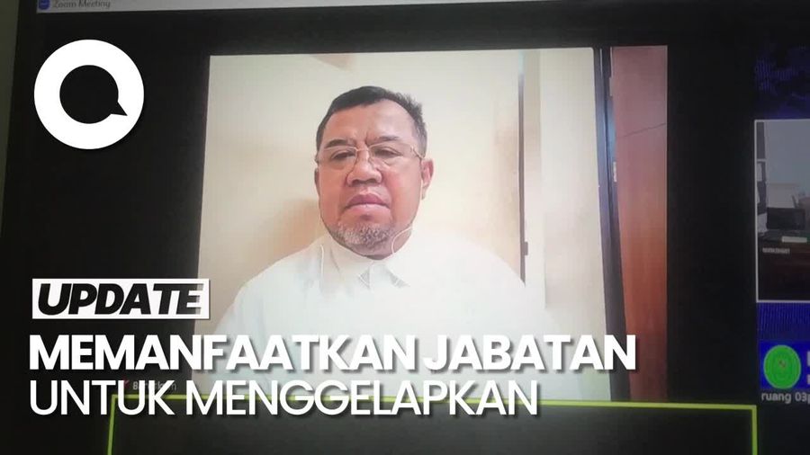 Gelapkan Donasi Korban Lion Air, Eks Petinggi ACT Divonis 3 Tahun