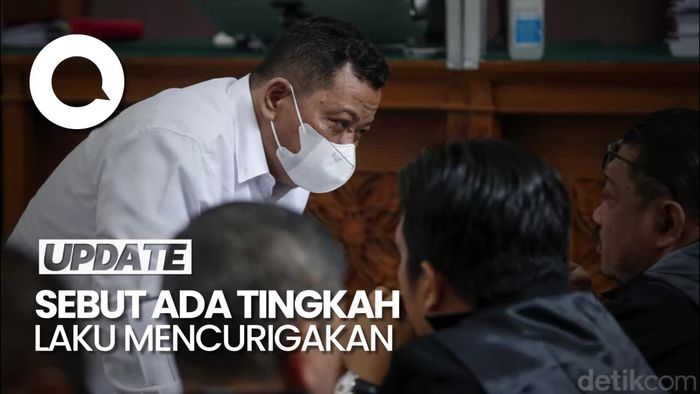 Pengacara Kuat Maruf Jelaskan Maksud Duri dalam Rumah Tangga